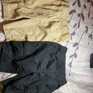 Boys shorts